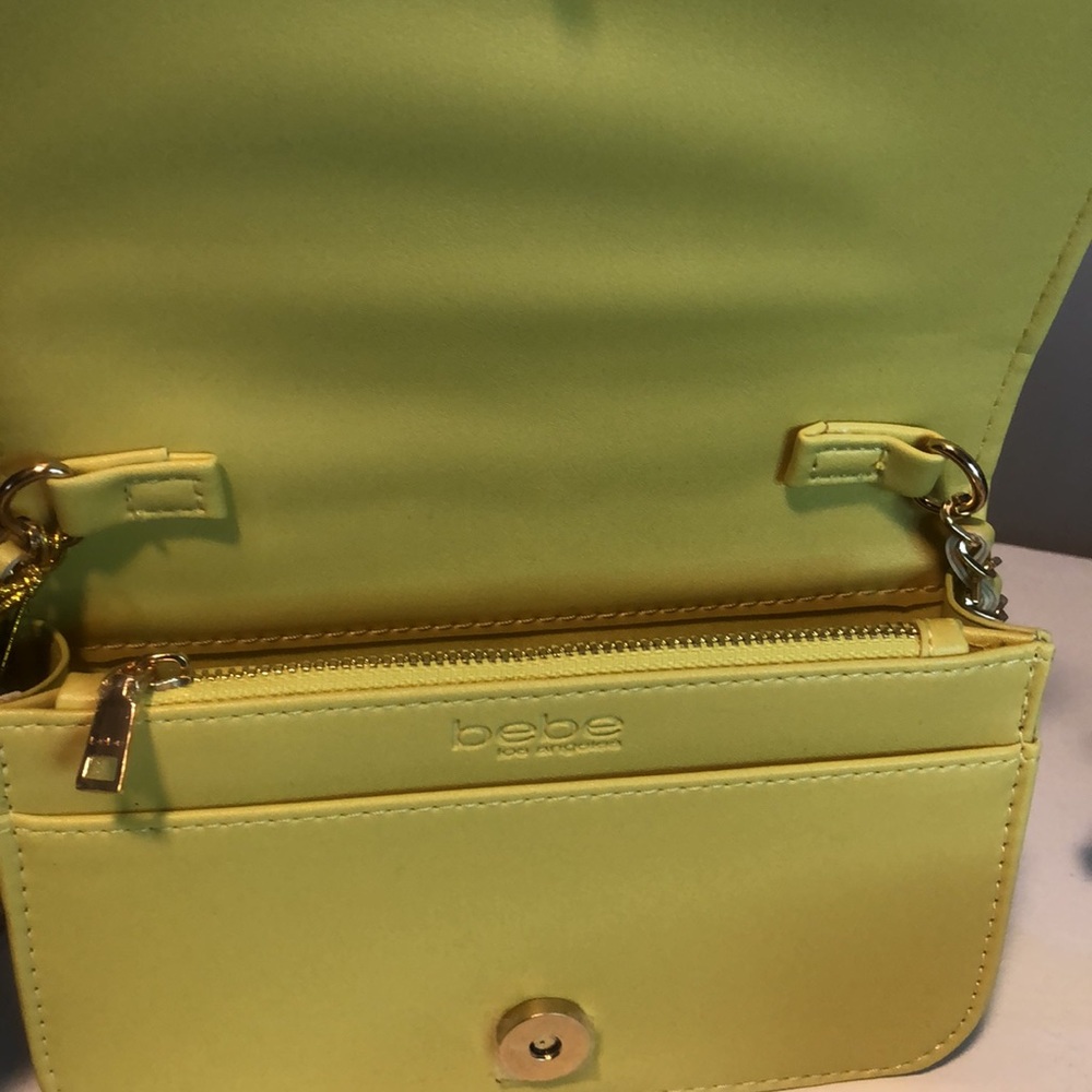 ✨🌿Bebe Crossbody Bag - Picture 5 of 6